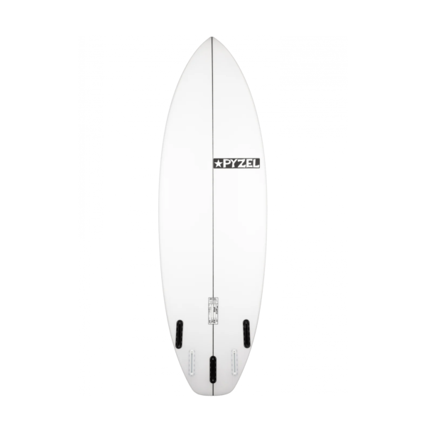 Gremlin Tabla de Surf Pyzel