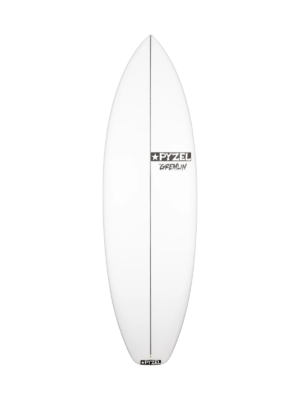Gremlin Tabla de Surf Pyzel