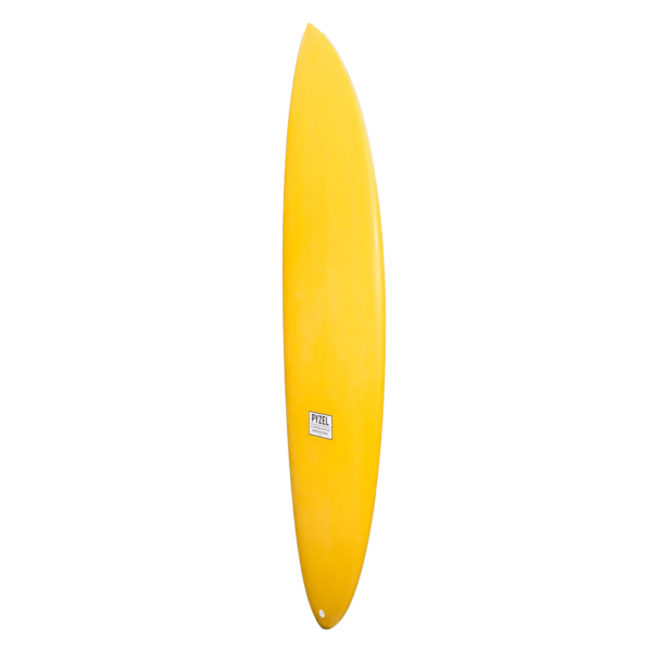 Mid Length Crisis Tabla de Surf Pyzel