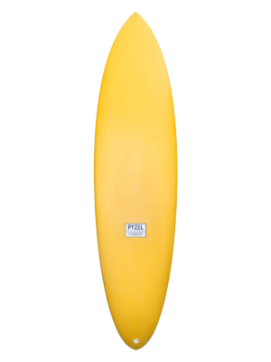 Mid Length Crisis Tabla de Surf Pyzel