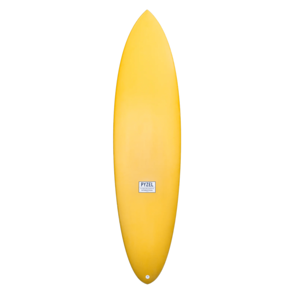 Mid Length Crisis Tabla de Surf Pyzel