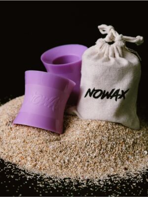 Surf NoWax - Removedor de Cera