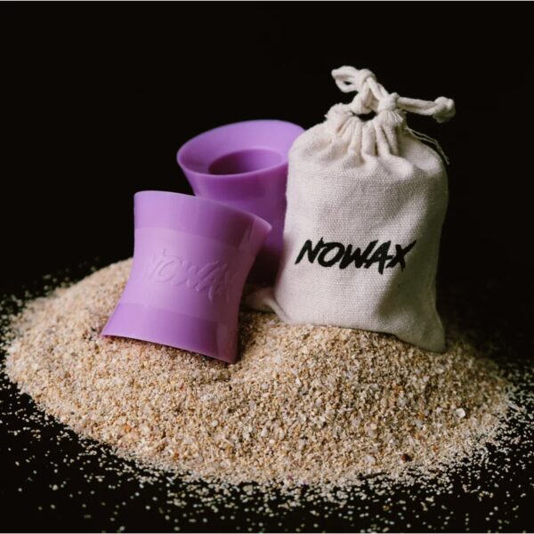 Surf NoWax - Removedor de Cera