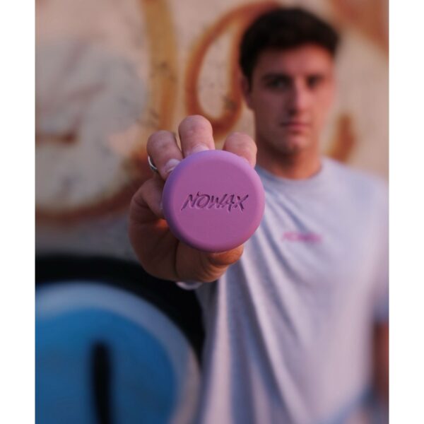 Surf NoWax - Removedor de Cera
