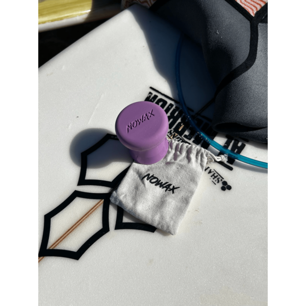 Surf NoWax - Removedor de Cera