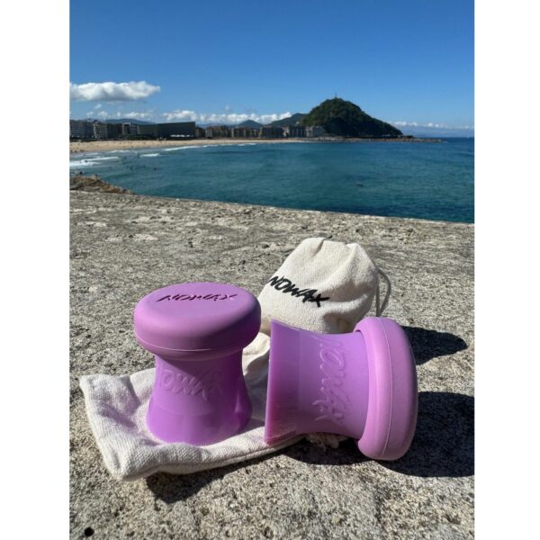 Surf NoWax - Removedor de Cera