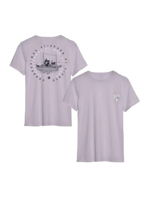 Polo Tunkora - Monkey Pink