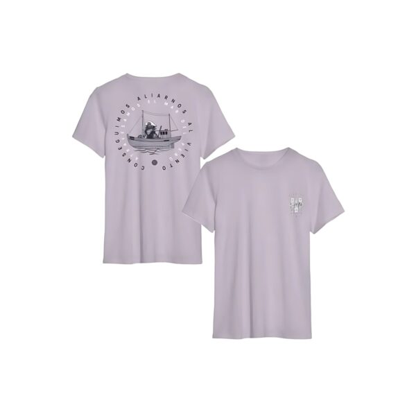 Polo Tunkora - Monkey Pink