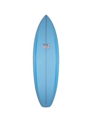 Precious Tabla de Surf Pyzel