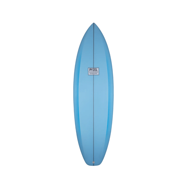Precious Tabla de Surf Pyzel