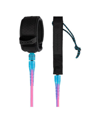 Reliance Pro 6'  Leash - Pita De Surf Creature Of Leisure