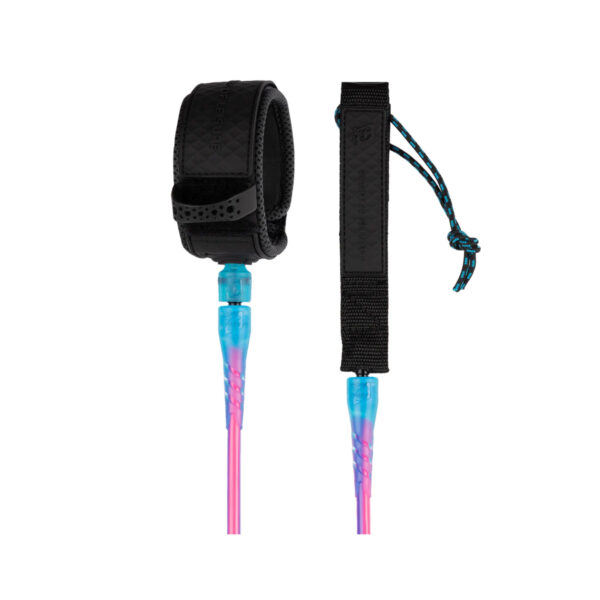 Reliance Pro 6' Leash - Pita De Surf Creature Of Leisure
