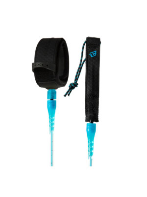 Reliance Pro 6'  Leash - Pita De Surf Creature Of Leisure