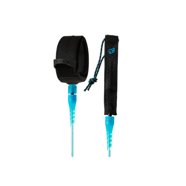 Reliance Pro 6' Leash - Pita De Surf Creature Of Leisure