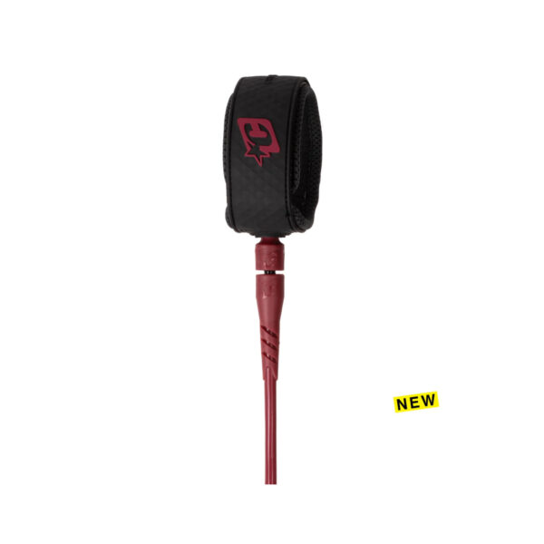 Reliance Pro 6' Leash - Pita De Surf Creature Of Leisure