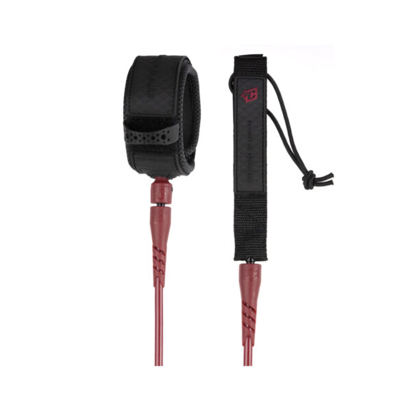 Reliance Pro 6'  Leash - Pita De Surf Creature Of Leisure