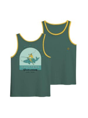Bividi Fisherman - Tunkora