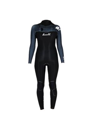Wetsuit Para Mujer Buell RB1 Accelerator 3.2 MM