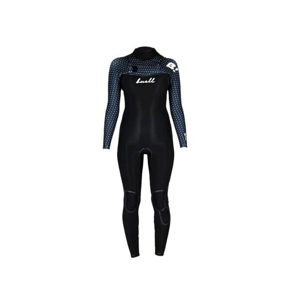 Wetsuit Para Mujer Buell RB1 Accelerator 3.2 MM