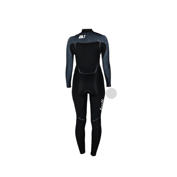 Wetsuit Para Mujer Buell RB1 Accelerator 3.2 MM