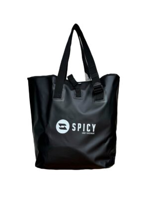 Bolsa Húmeda Bucket 55 Lt Black Spicy