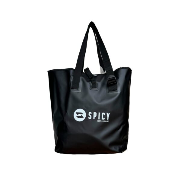 Bolsa Húmeda Bucket 55 Lt Black Spicy
