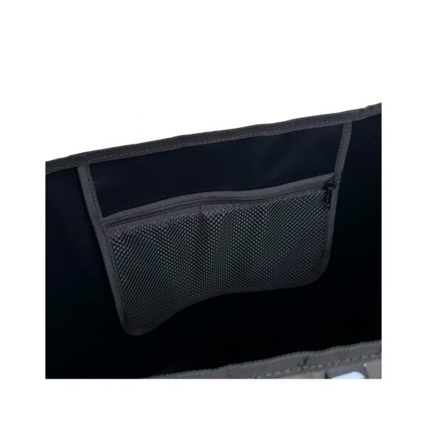 Bolsa Húmeda Bucket 55 Lt Black Spicy