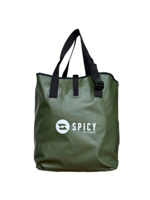 Bolsa Húmeda Bucket 55 Lt Green Spicy