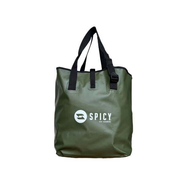 Bolsa Húmeda Bucket 55 Lt Green Spicy