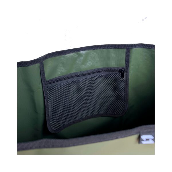 Bolsa Húmeda Bucket 55 Lt Green Spicy