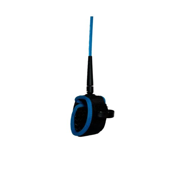Leash Spicy Regular 7" Blue