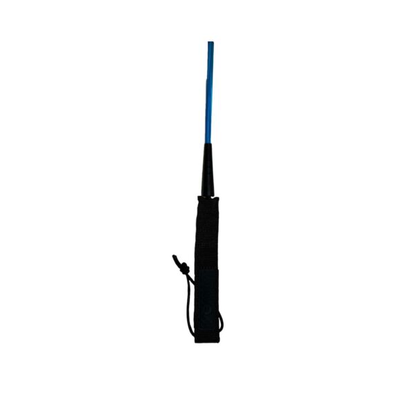 Leash Spicy Regular 7" Blue