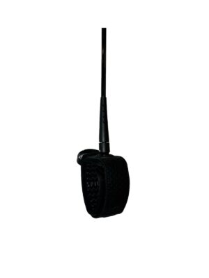 Spicy Regular Pro 6 Black Pita De Surf