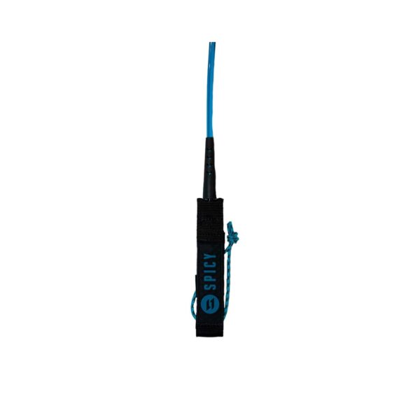 Spicy Regular Pro 6 Blue Pita De Surf