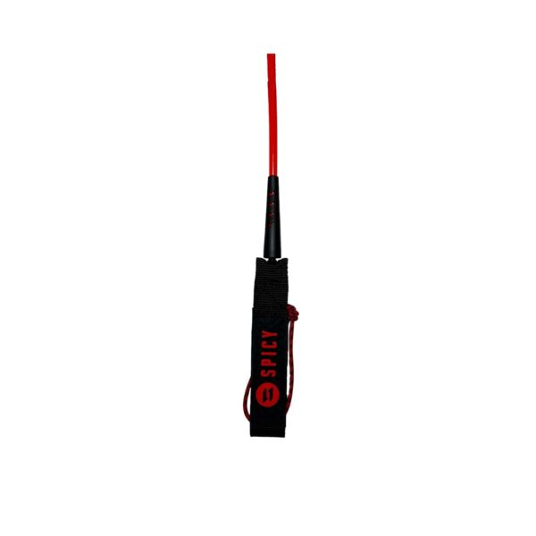 Spicy Regular Pro 6 Red Pita De Surf