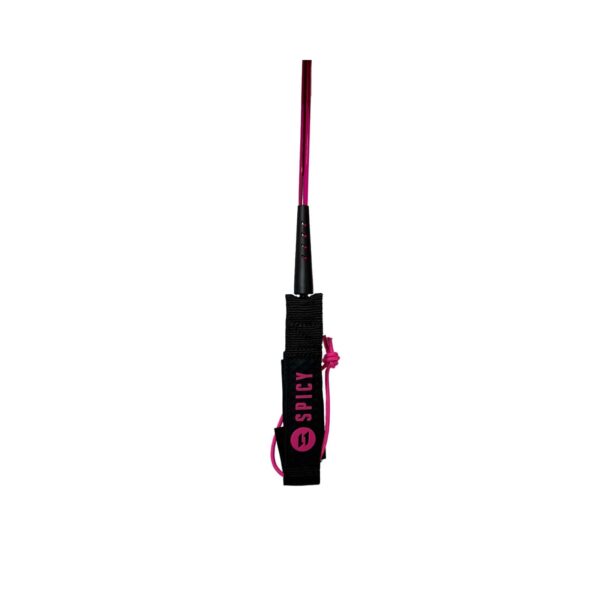 Spicy Regular Pro 6 Acid Pink Pita De Surf