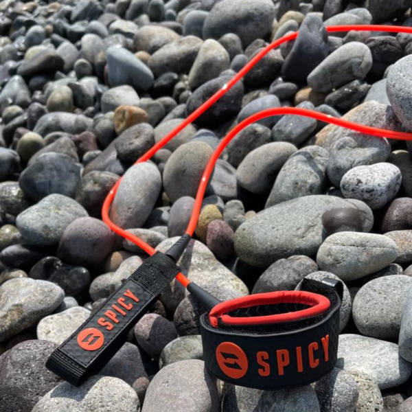 Spicy Regular Pro 6 Acid Pink Pita De Surf
