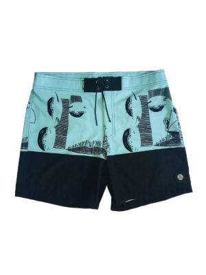 Ropa De Baño - Tunkora Boardshorts B/B