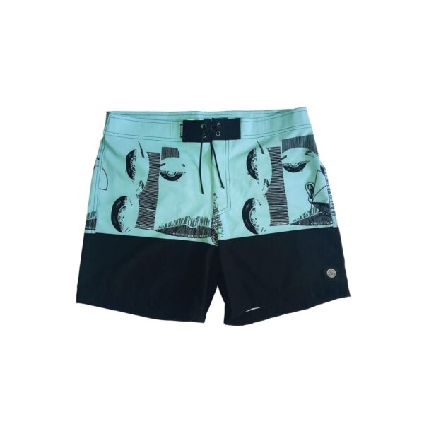 Ropa De Baño - Tunkora Boardshorts B/B