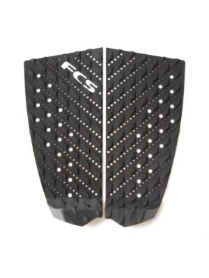 Deck FCS T-2 Eco Black Charcoal