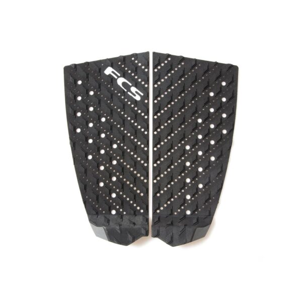 Deck FCS T-2 Eco Black Charcoal