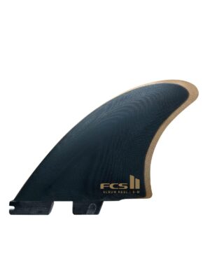 Quillas FCS II Album Keel Twin Fins