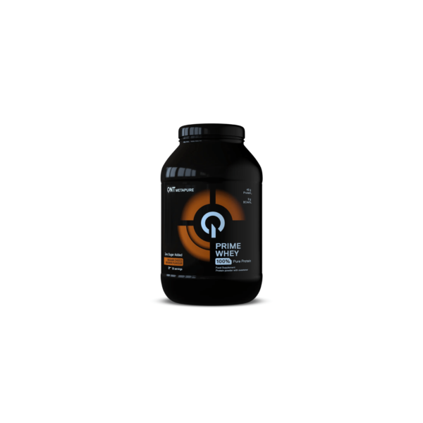 Prime Whey Protein 908 g QNT