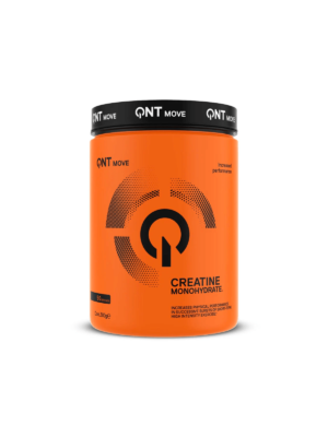 Creatina Monohidratada 300 g QNT