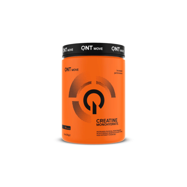 Creatina Monohidratada 300 g QNT