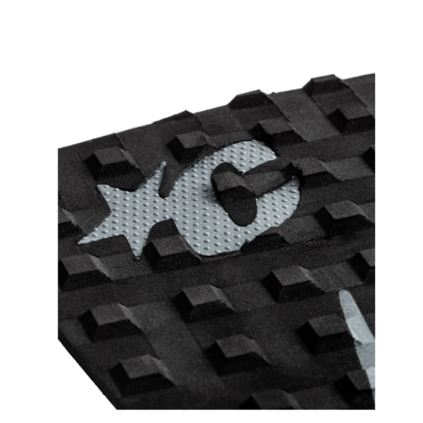 Mick Fanning Performance Twin Traction Black