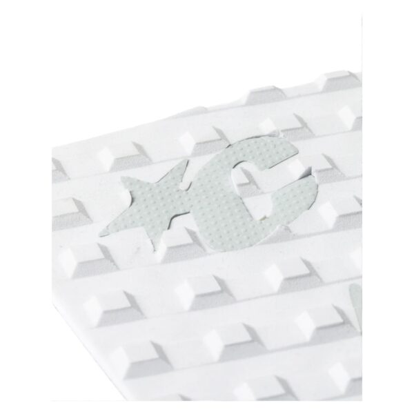 Mick Fanning Performance Twin Traction Black