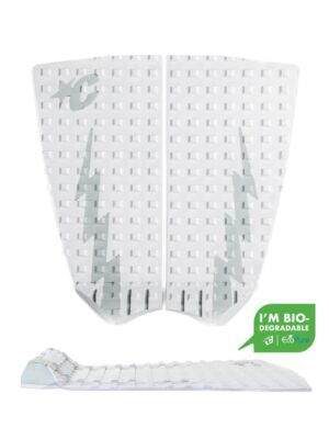 Mick Fanning Performance Twin Traction White