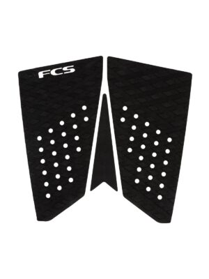 Deck FCS T-3 Fish Econ Black