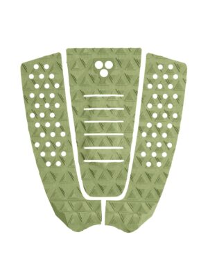 Deck Gorilla The Jane Bay Leaf Charcoal